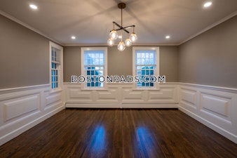 Puddingstone Ln. Newton