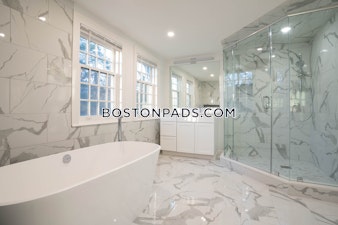 Puddingstone Ln. Newton