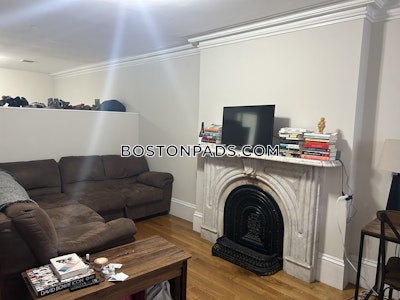 South End Apartment for rent 1 Bedroom 1 Bath Boston - $2,950 No Fee