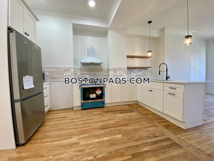 BOSTON - FORT HILL - 3 Beds, 3 Baths - Image 28