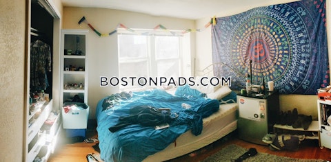 Hammond St. Roxbury Crossing photo 15