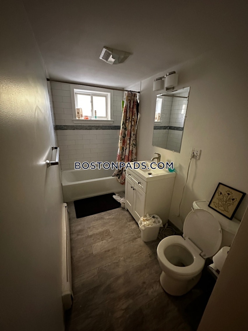 BOSTON - BRIGHTON - CLEVELAND CIRCLE - 2 Beds, 1 Bath - Image 14