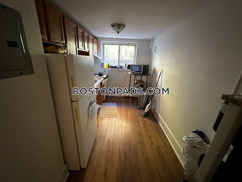 BOSTON - BRIGHTON - CLEVELAND CIRCLE - 2 Beds, 1 Bath - Image 8