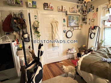 Boston - 3 Beds, 1 Baths