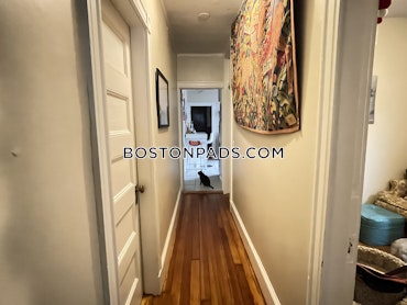 Boston - 3 Beds, 1 Baths