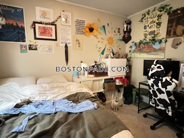 Boston - 3 Beds, 1 Baths