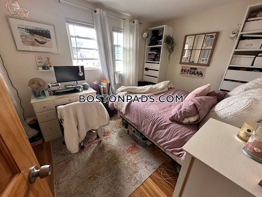 BOSTON - BRIGHTON - OAK SQUARE - 4 Beds, 2 Baths - Image 6