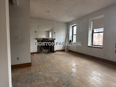 South End Apartment for rent 3 Bedrooms 2.5 Baths Boston - $5,600