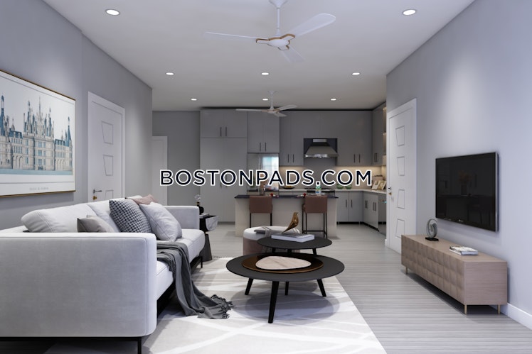 Highland Ave., Randolph