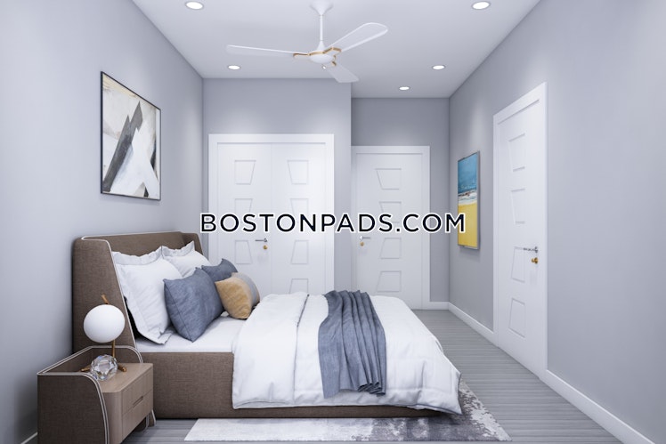 Highland Ave., Randolph