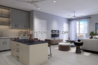 Highland Ave. Randolph