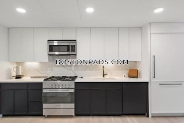 Boston - 1 Beds, 1 Baths