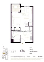 Leo M Birmingham Parkway, Boston