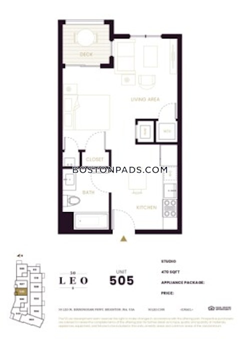 Leo M Birmingham Parkway Boston photo 7