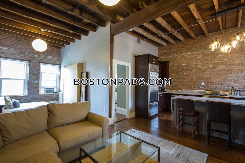 BOSTON - BRIGHTON - CLEVELAND CIRCLE - 2 Beds, 1 Bath - Image 4