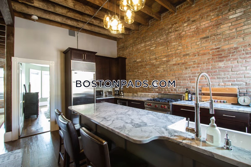 BOSTON - BRIGHTON - CLEVELAND CIRCLE - 2 Beds, 1 Bath - Image 1