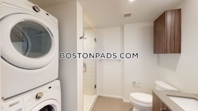 South End Apartment for rent Studio 1 Bath Boston - $3,575
