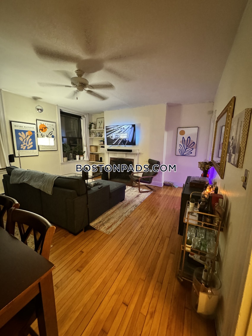 BOSTON - BACK BAY - 2 Beds, 1 Bath - Image 2