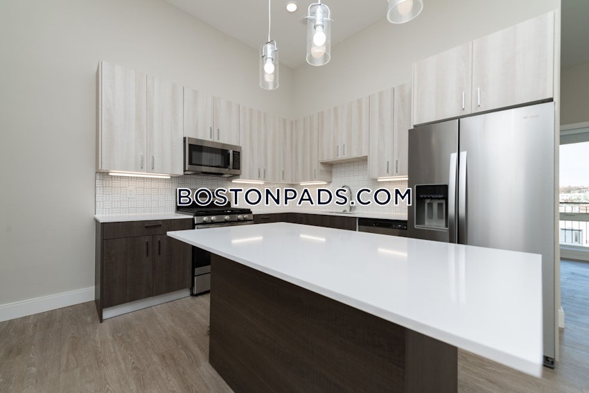 BOSTON - EAST BOSTON - BREMEN ST. PARK/AIRPORT STATION - 2 Beds, 1 Bath - Image 1