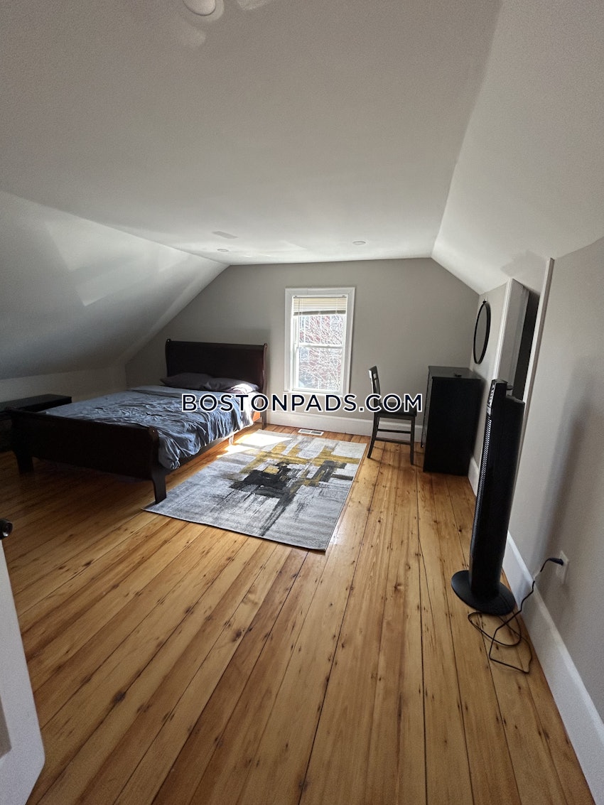 BOSTON - DORCHESTER - UPHAMS CORNER - 4 Beds, 2 Baths - Image 3