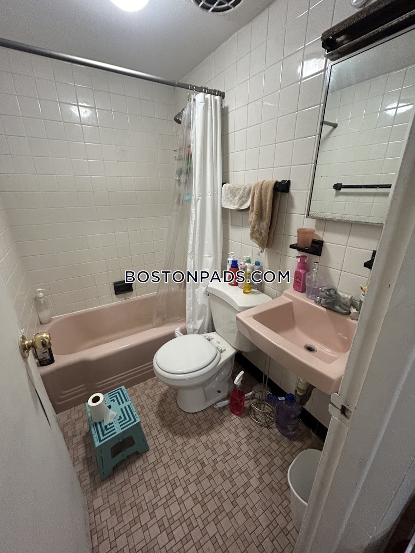 BOSTON - BRIGHTON - CLEVELAND CIRCLE - 2 Beds, 1 Bath - Image 15