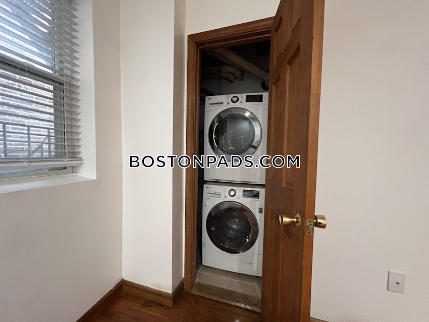 BOSTON - NORTH END - 1 Bed, 1 Bath - Image 23