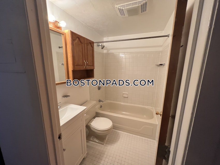 BOSTON - NORTH END - 1 Bed, 1 Bath - Image 25