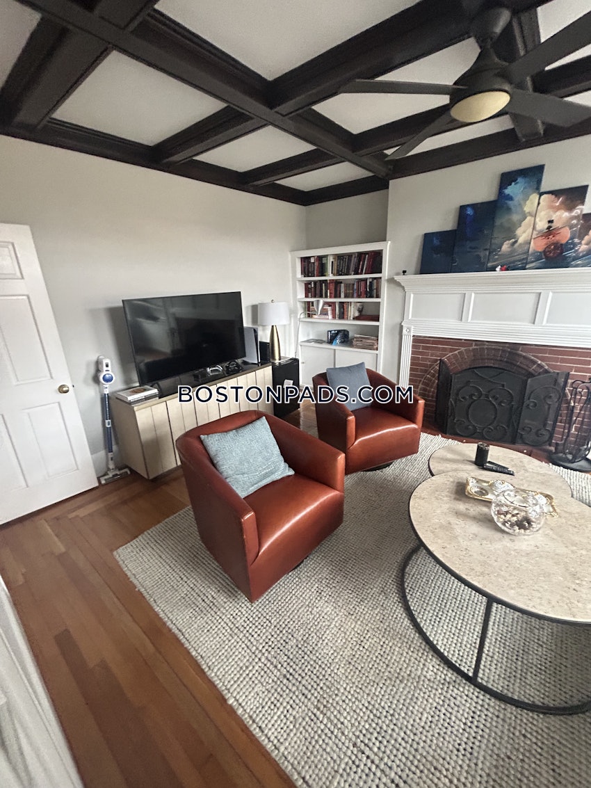 BROOKLINE- COOLIDGE CORNER - 2 Beds, 1 Bath - Image 2