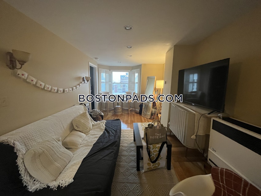 BOSTON - SOUTH BOSTON - WEST SIDE - 2 Beds, 1 Bath - Image 1