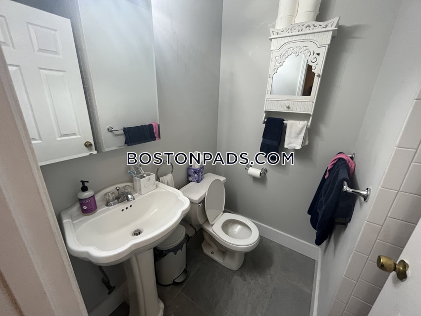 BOSTON - SOUTH BOSTON - WEST SIDE - 2 Beds, 1 Bath - Image 23