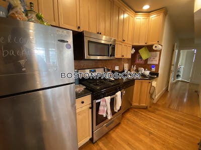 Brookline Apartment for rent 4 Bedrooms 2 Baths  Coolidge Corner - $6,800 No Fee