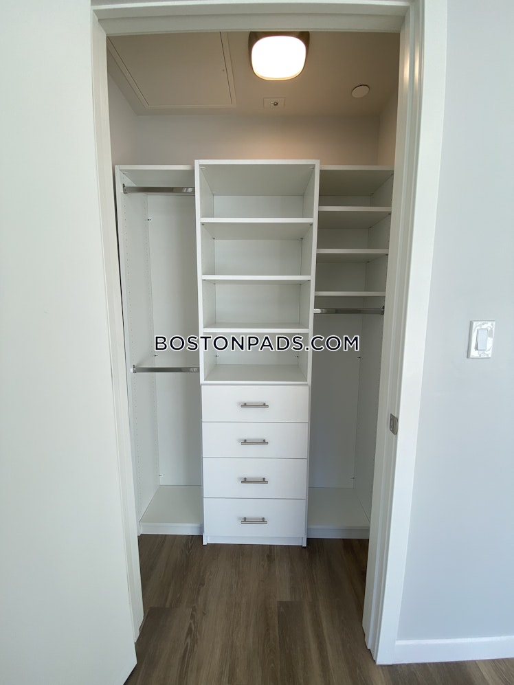 Rogers St., Cambridge