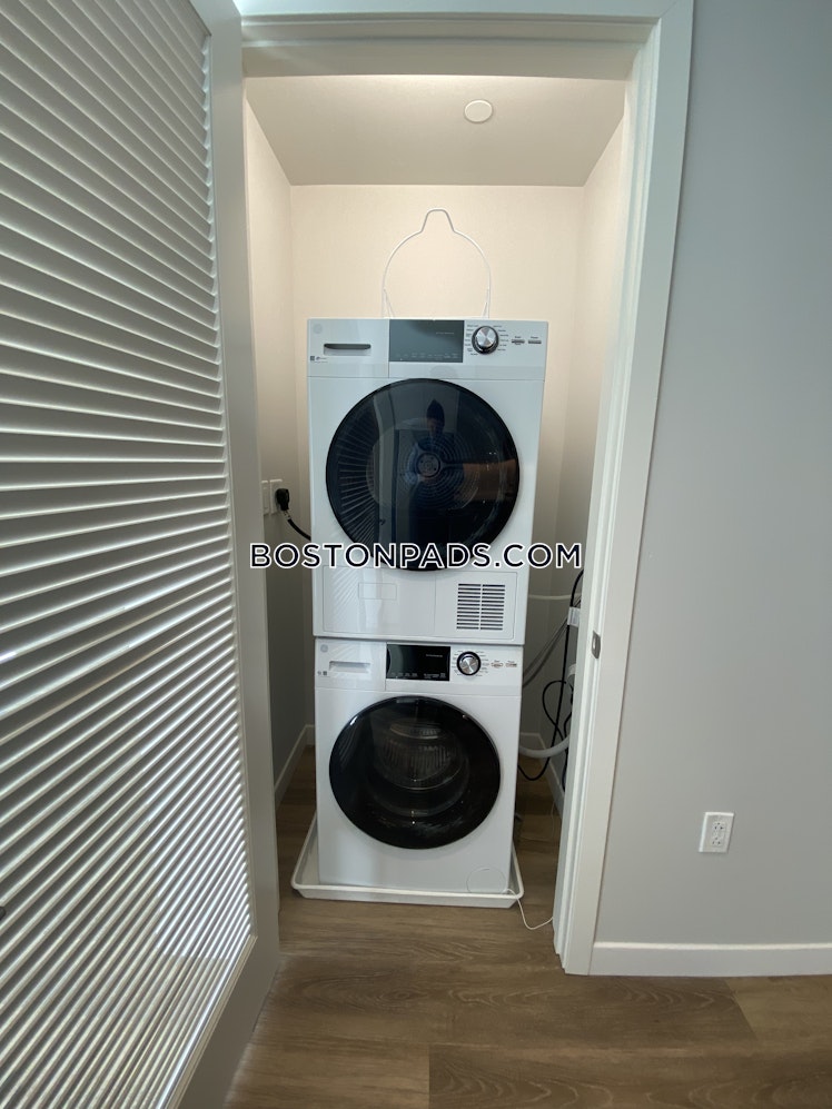 Rogers St., Cambridge