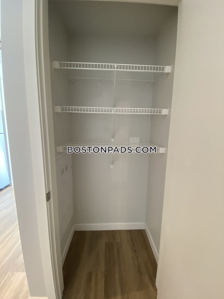 Rogers St., Cambridge