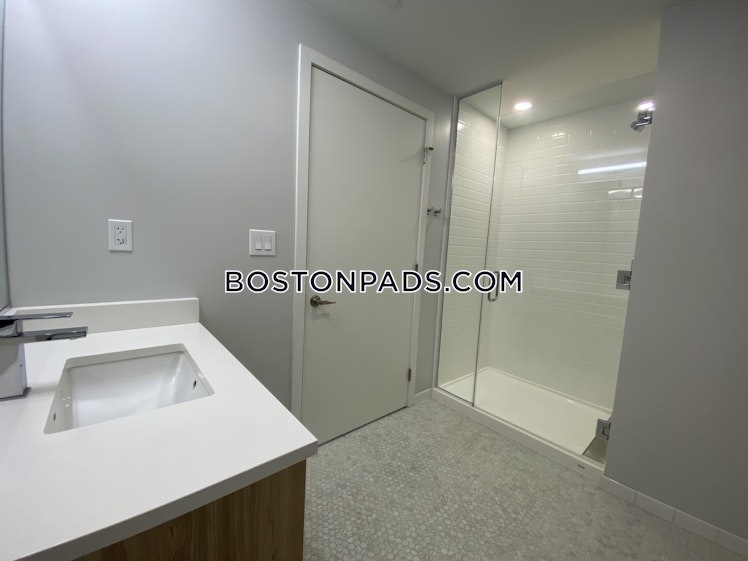 Rogers St., Cambridge