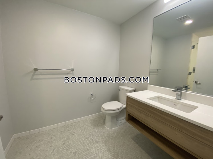 Rogers St., Cambridge