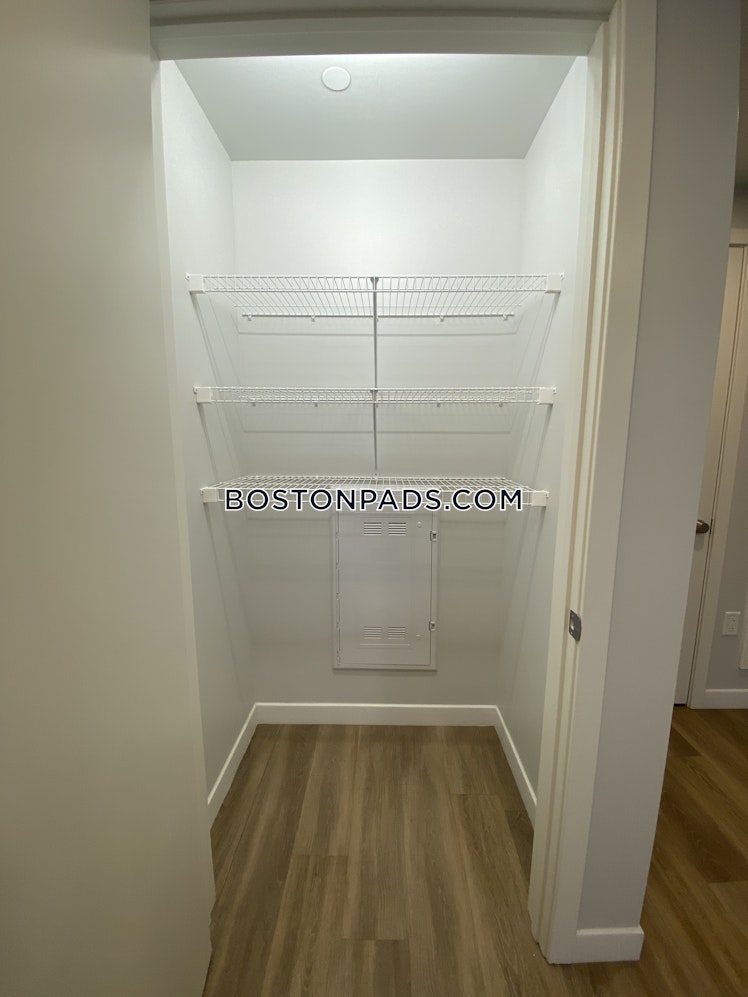 Rogers St., Cambridge