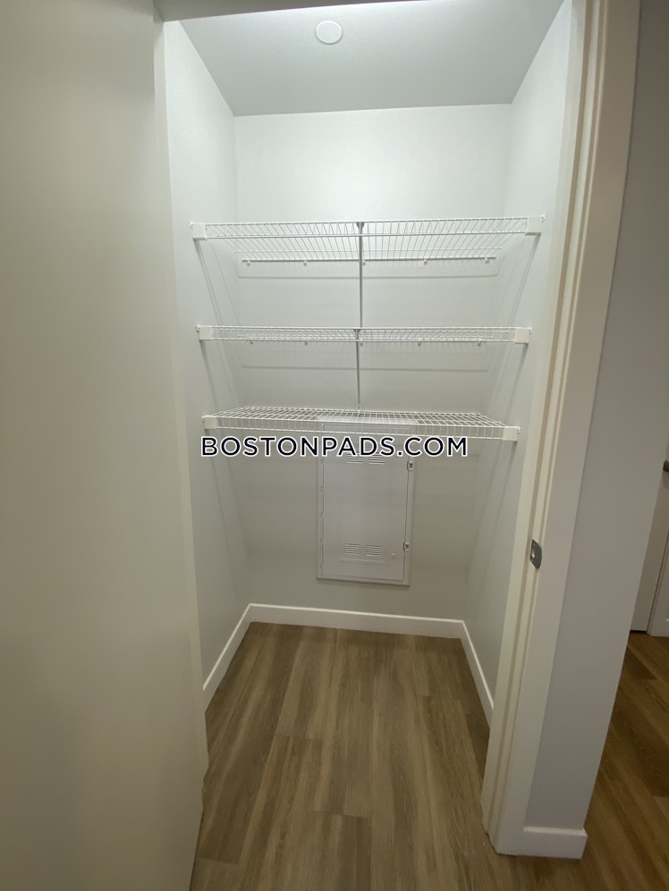 Rogers St., Cambridge