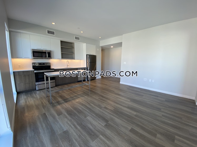 Rogers St., Cambridge