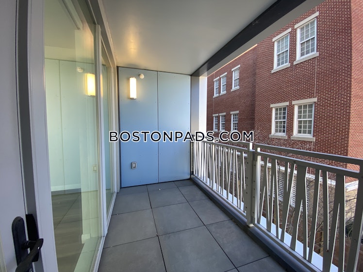 Rogers St., Cambridge