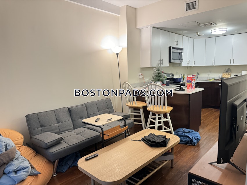 BOSTON - DOWNTOWN - 2 Beds, 1 Bath - Image 26