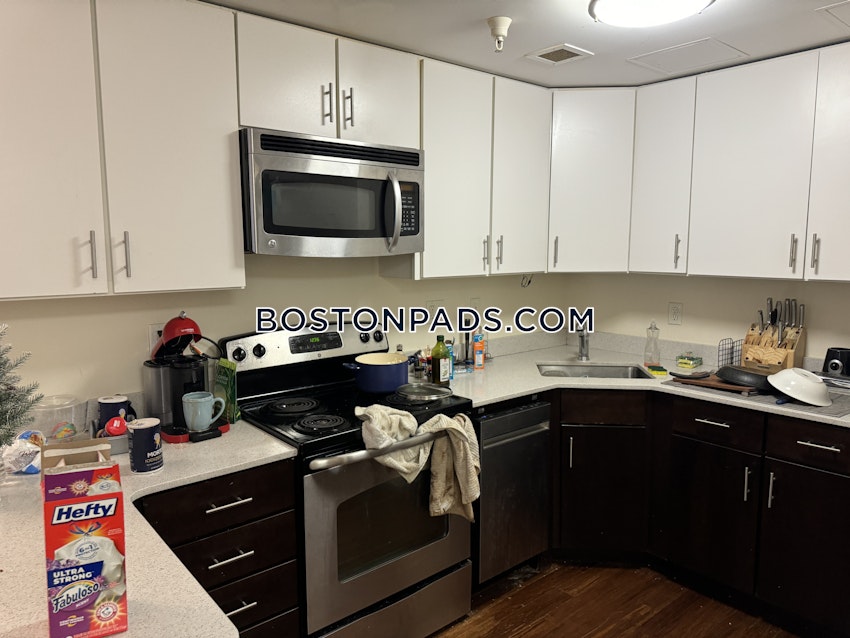 BOSTON - DOWNTOWN - 2 Beds, 1 Bath - Image 4