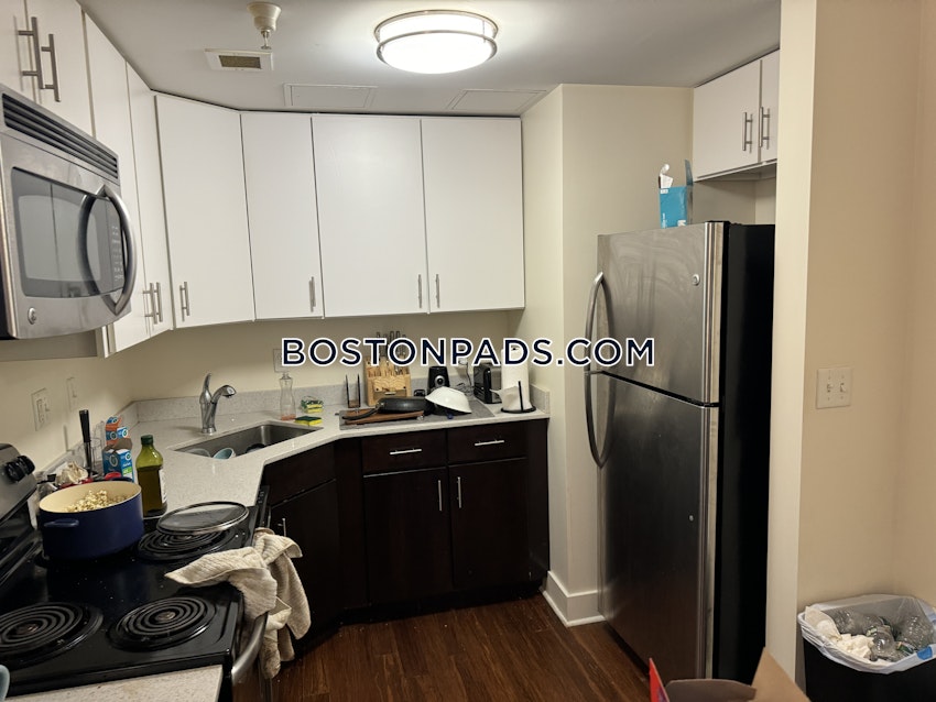 BOSTON - DOWNTOWN - 2 Beds, 1 Bath - Image 3