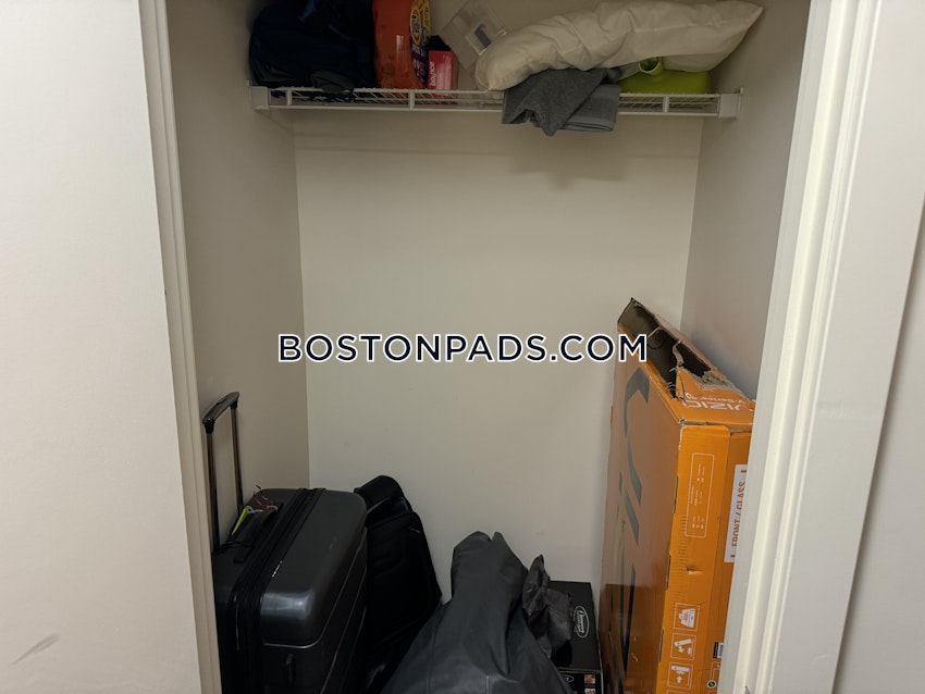 BOSTON - DOWNTOWN - 2 Beds, 1 Bath - Image 25