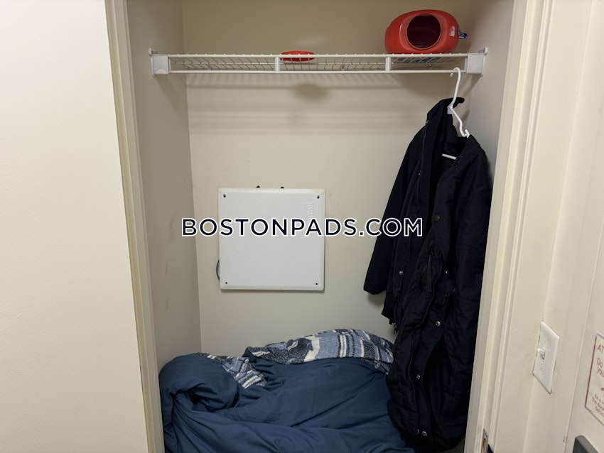 BOSTON - DOWNTOWN - 2 Beds, 1 Bath - Image 22