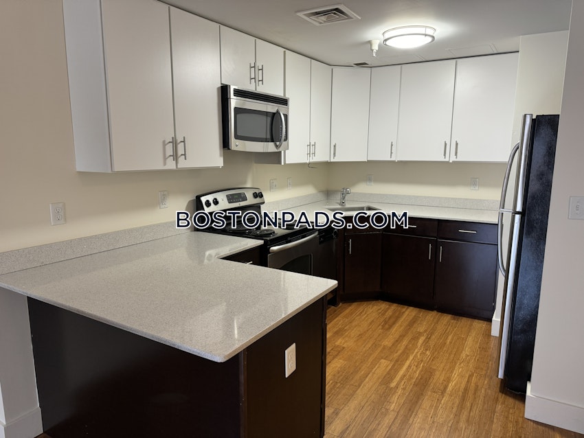 BOSTON - DOWNTOWN - 2 Beds, 1 Bath - Image 7