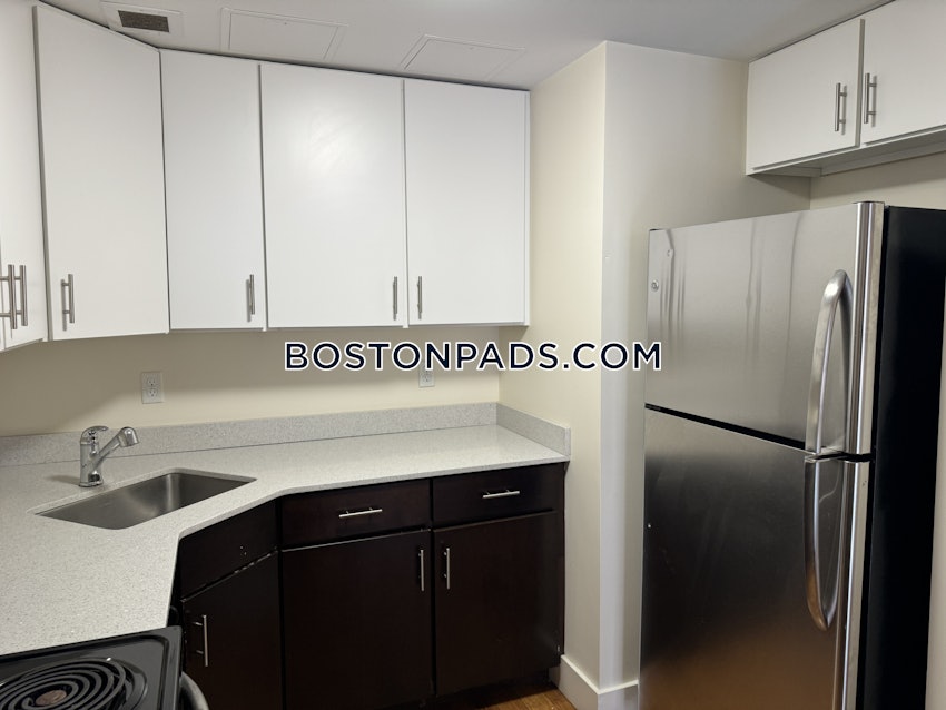 BOSTON - DOWNTOWN - 2 Beds, 1 Bath - Image 25