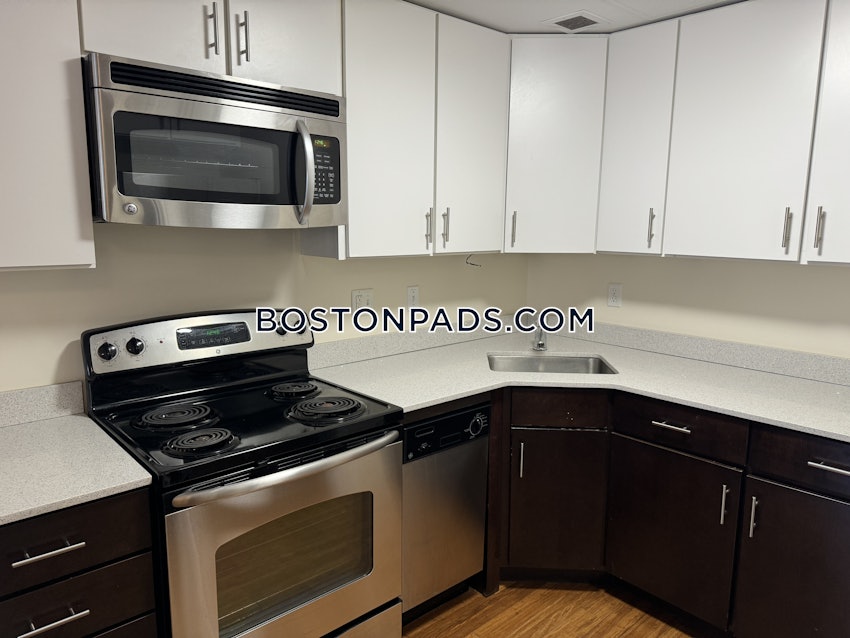 BOSTON - DOWNTOWN - 2 Beds, 1 Bath - Image 6