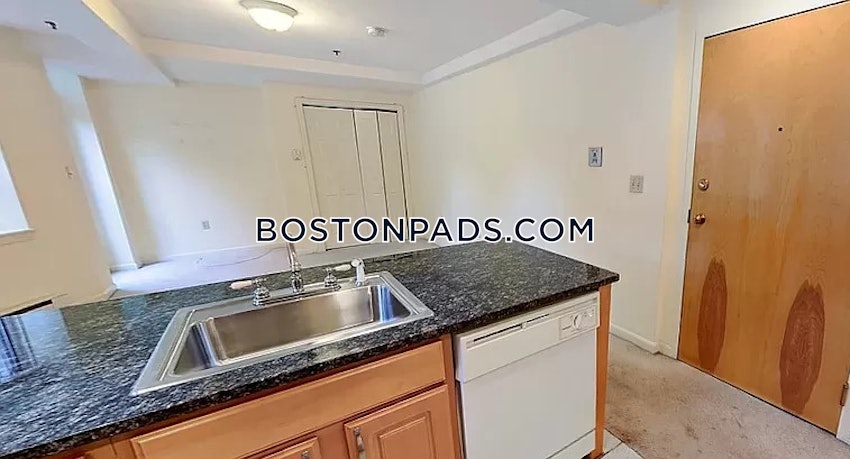 BOSTON - FENWAY/KENMORE - Studio , 1 Bath - Image 2