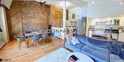 Somerville Apartment for rent 3 Bedrooms 1 Bath  Winter Hill - $3,785 No Fee